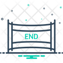 پیش‌نمایش فایل end-1617295 از پک سرگرمی