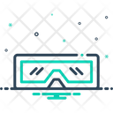 پیش‌نمایش فایل 3d-glass-1617320 از پک کسب‌وکار مدرن
