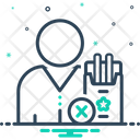 پیش‌نمایش فایل renounce-1617331 از پک کسب‌وکار مدرن