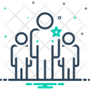 پیش‌نمایش فایل seniority-1617325 از پک کسب‌وکار مدرن
