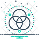 پیش‌نمایش فایل venn-diagram-1617327 از پک کسب‌وکار مدرن