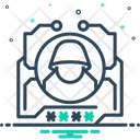 پیش‌نمایش فایل hack-1617372 از پک کسب‌وکار مدرن
