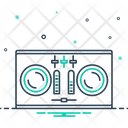 پیش‌نمایش فایل boombox-1616266 از پک سرگرمی