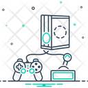 پیش‌نمایش فایل game-controller-1616263 از پک سرگرمی