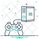 پیش‌نمایش فایل play-station-1616251 از پک سرگرمی