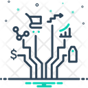 پیش‌نمایش فایل sales-network-1617457 از پک متفرقه
