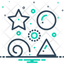 پیش‌نمایش فایل various-shapes-1618264 از پک کسب‌وکار مدرن