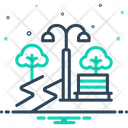 پیش‌نمایش فایل park-1618305 از پک کسب‌وکار مدرن