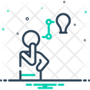 پیش‌نمایش فایل think-1618296 از پک کسب‌وکار مدرن