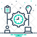 پیش‌نمایش فایل time-management-1618281 از پک کسب‌وکار مدرن