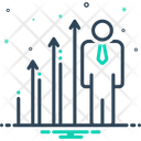 پیش‌نمایش فایل employee-growth-1618335 از پک کسب‌وکار مدرن