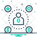 پیش‌نمایش فایل human-interests-1618331 از پک کسب‌وکار مدرن