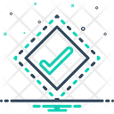 پیش‌نمایش فایل checkmark-1618359 از پک کسب‌وکار مدرن