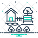 پیش‌نمایش فایل garden-1618340 از پک کسب‌وکار مدرن