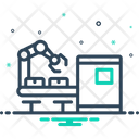 پیش‌نمایش فایل machine-automation-1618361 از پک کسب‌وکار مدرن