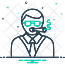 پیش‌نمایش فایل boss-1618375 از پک کسب‌وکار مدرن