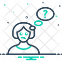 پیش‌نمایش فایل thinking-1618380 از پک کسب‌وکار مدرن