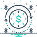 پیش‌نمایش فایل money-is-time-1618413 از پک متفرقه