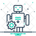 پیش‌نمایش فایل robot-1618419 از پک متفرقه