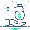 پیش‌نمایش فایل borrowed-money-1618499 از پک متفرقه
