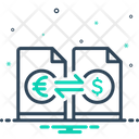 پیش‌نمایش فایل exchange-1633164 از پک کسب و کار