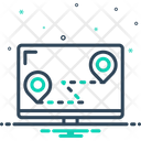 پیش‌نمایش فایل route-1633180 از پک کسب و کار