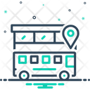 پیش‌نمایش فایل bus-location-1626623 از پک متفرقه