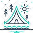 پیش‌نمایش فایل camps-1626319 از پک متفرقه