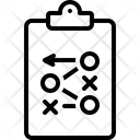 پیش‌نمایش فایل tactics-1624321 از پک کسب و کار