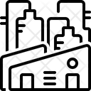 پیش‌نمایش فایل factory-1654283 از پک کسب‌وکار مدرن