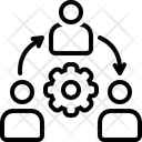 پیش‌نمایش فایل organization-structure-1654308 از پک کسب‌وکار مدرن