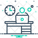 پیش‌نمایش فایل employee-worktime-1657471 از پک متفرقه