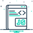 پیش‌نمایش فایل javascript-1657349 از پک متفرقه