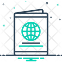 پیش‌نمایش فایل passport-1657376 از پک متفرقه