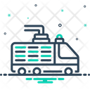 پیش‌نمایش فایل fire-truck-1659714 از پک حمل‌ونقل ۲