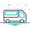 پیش‌نمایش فایل pickup-van-1659705 از پک حمل‌ونقل ۲