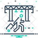 پیش‌نمایش فایل railway-station-1660385 از پک ایستگاه راه‌آهن