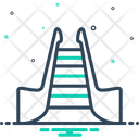 پیش‌نمایش فایل stairs-1660382 از پک ایستگاه راه‌آهن