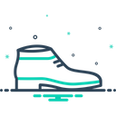 پیش‌نمایش فایل shoes-1661853 از پک متفرقه
