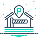 پیش‌نمایش فایل parking-1661911 از پک متفرقه