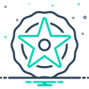 پیش‌نمایش فایل badge-1663188 از پک متفرقه