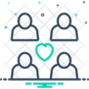 پیش‌نمایش فایل relationship-1683264 از پک عناصر کسب‌وکار