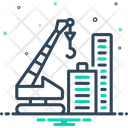 پیش‌نمایش فایل crane-building-1683327 از پک کار‌ها ساخت‌وساز