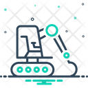 پیش‌نمایش فایل excavator-1683324 از پک کار‌ها ساخت‌وساز