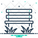 پیش‌نمایش فایل parkbench-1683242 از پک متفرقه
