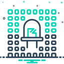 پیش‌نمایش فایل led-1685144 از پک متفرقه