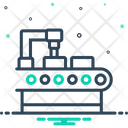 پیش‌نمایش فایل production-1685026 از پک ملزومات کسب‌وکار