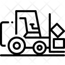 پیش‌نمایش فایل fork-lift-1126453 از پک ساختمان‌سازی