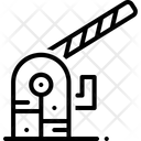 پیش‌نمایش فایل barrier-1126421 از پک ساختمان‌سازی