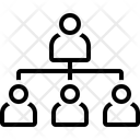 پیش‌نمایش فایل hierarchy-1687649 از پک مدیریت شرکتی